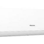 aire acond 24000 btus inverter frio/calor 220v wifi hisense