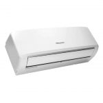 aire acond 18000 btus on off r 410 marca hisense