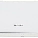 aire acond. 12000 btus on/off frio/calor 110v hisense