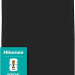 aire acond 12000 btus portatil wifi frio/calor 110v gar r32 hisense