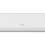 aire acond 12000 btus inverter 110v wifi hisense
