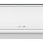 aire acond 12000 btus 220v s/frio marca frozen