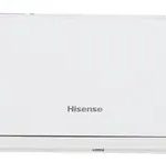 aire acond 24000 btus solo frio 220v on of hisense