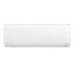 aire acond. 12000 btus 220v solo frio forest r410a marca midea