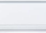 aire acond. 22000 btus 220v inverter solo frio marca midea