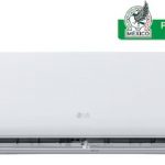 aire acond split 22000 btus on/off solo frio 220v lg