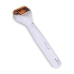 masajeador facial para ojos blanco taurus