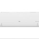 aire acond 11000 btus solo frio 220v dual inverter marca lg