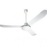 ventilador techo blanco motor 56" empaque ind 90 watts marca supreme vec premium