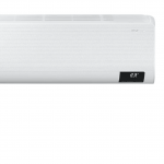 aire acond inverter 12000 btus 22.6 seer 220v wind free wi/fi samsung